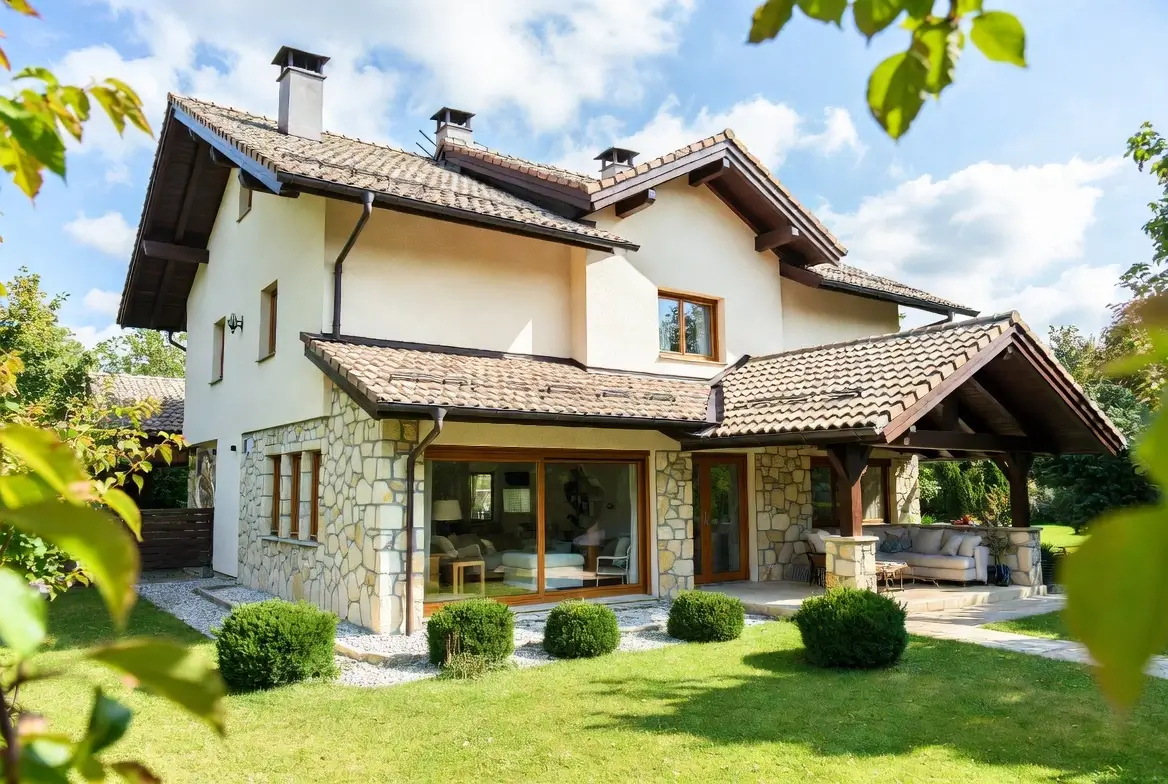 Premoženjsko zavarovanje – zaščita doma in premičnin