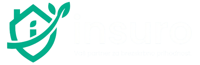 INSURO zavarovalniška agencija